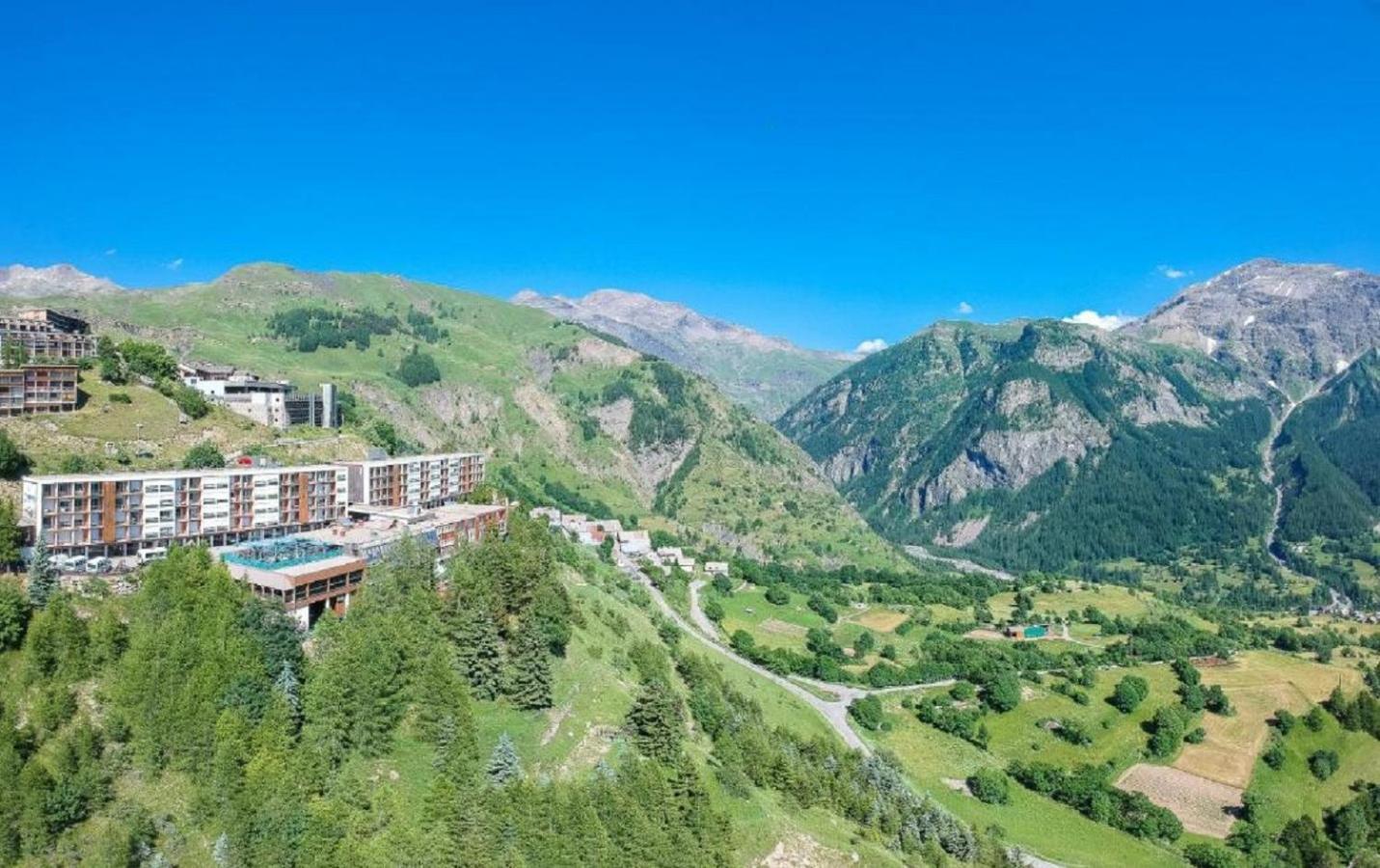 Hébergement de vacances Le Sapin