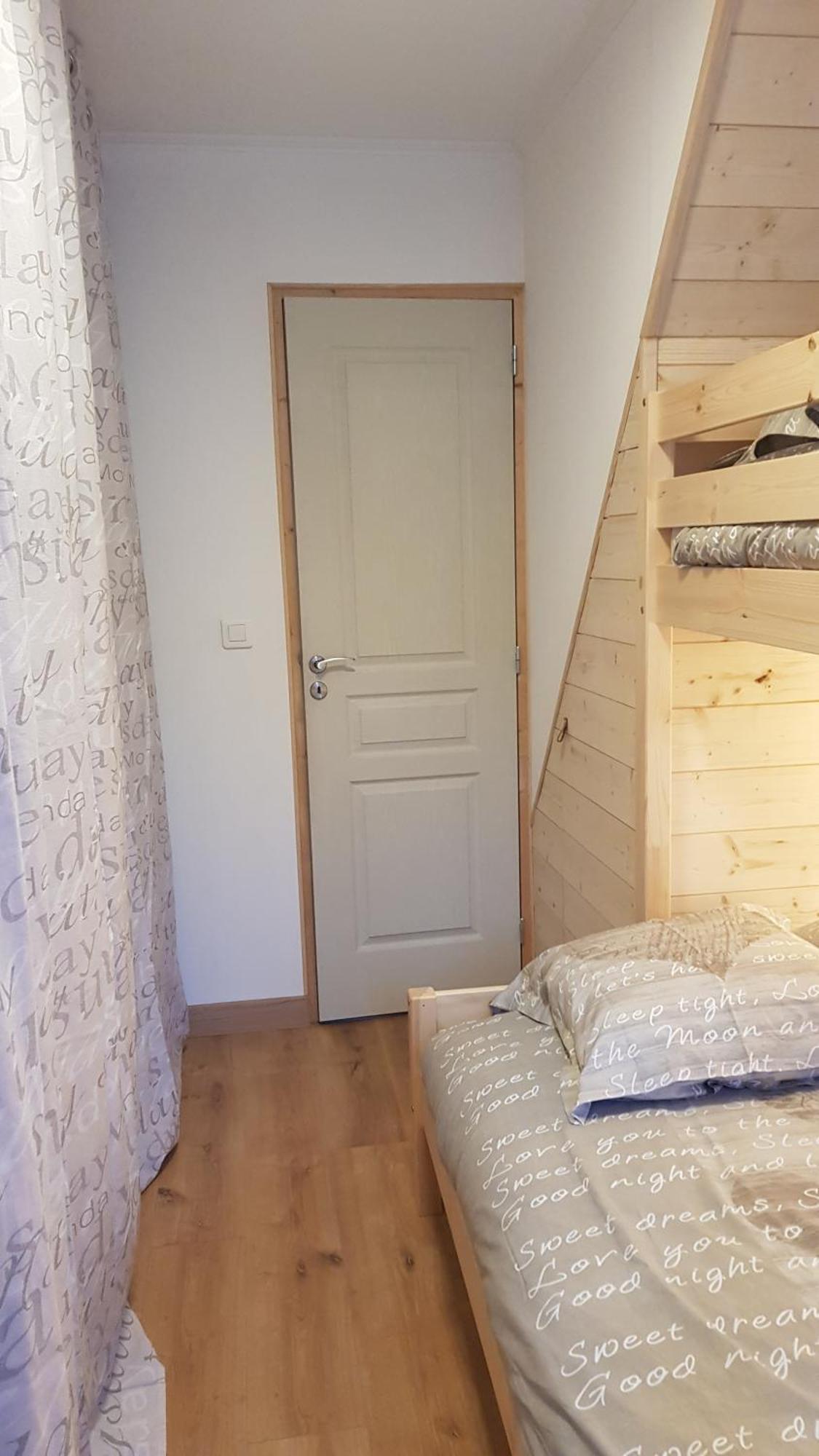 Holiday home Le Sapin