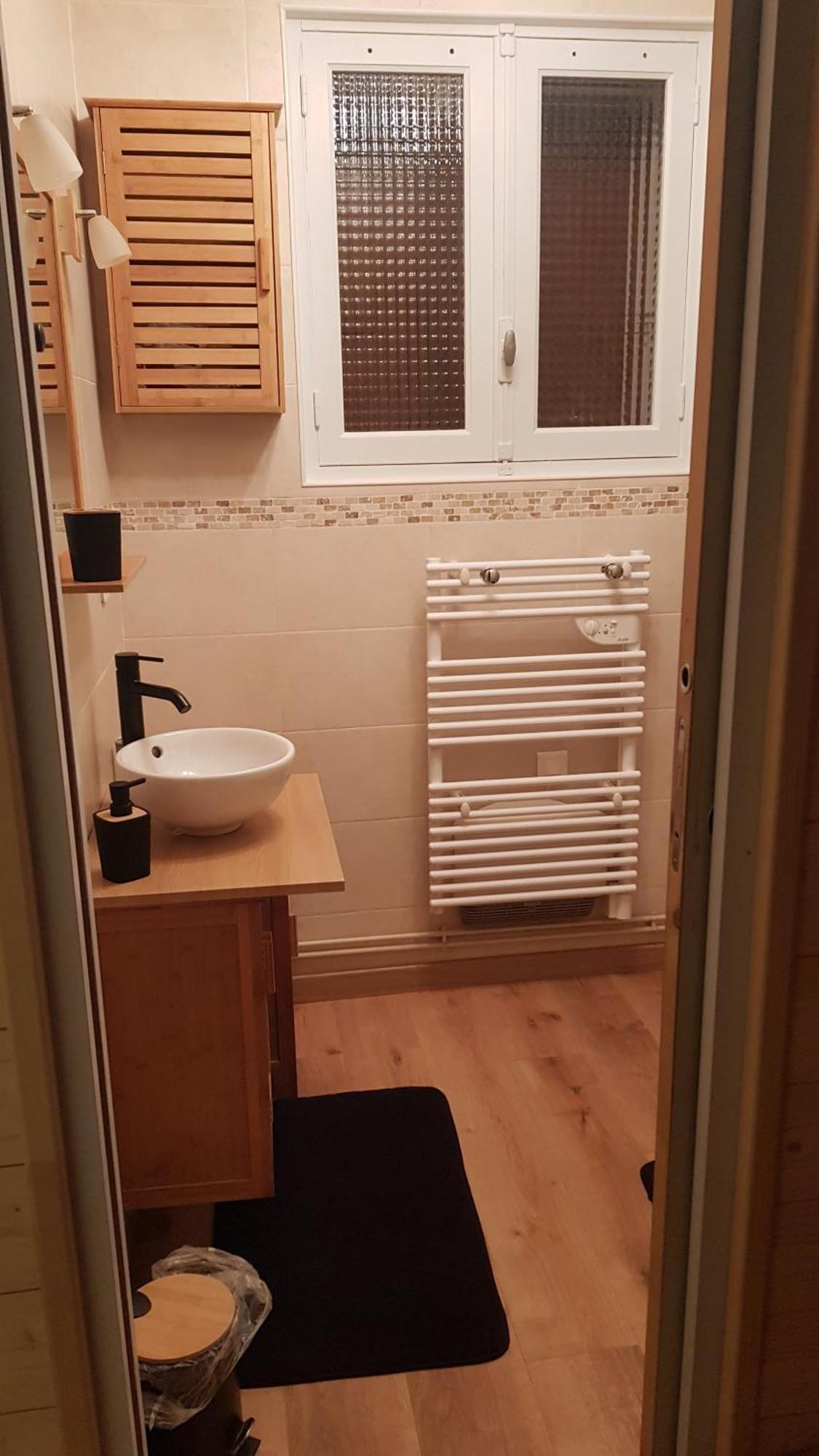 Hébergement de vacances Le Sapin Chabottes