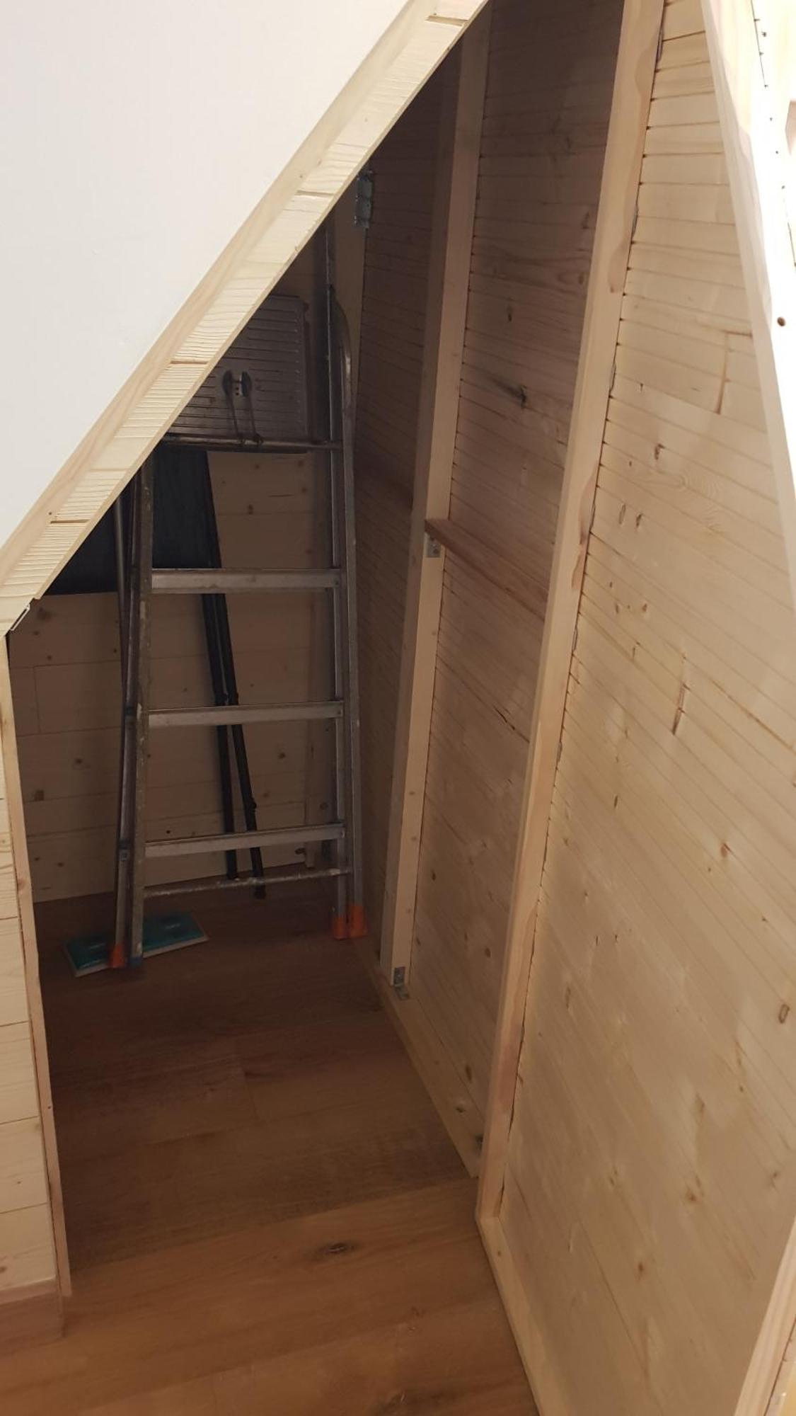 Hébergement de vacances Le Sapin Chabottes