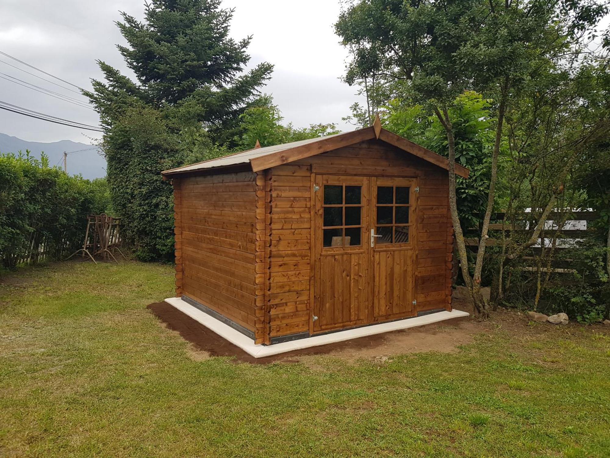 Holiday home Le Sapin *