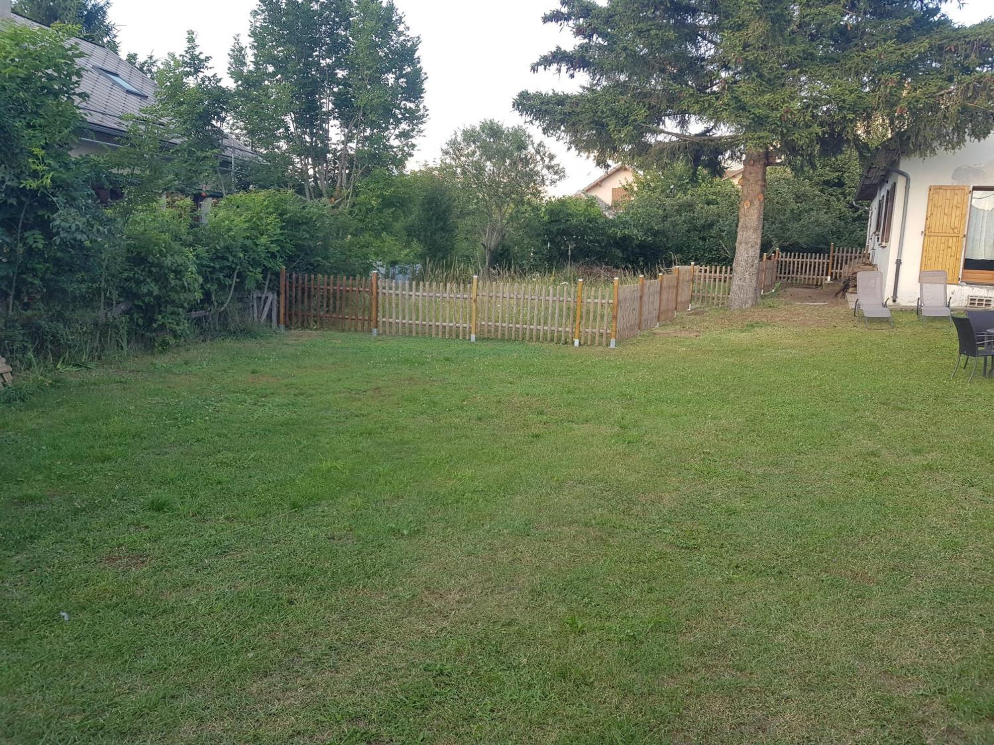 Le Sapin Hébergement de vacances *
